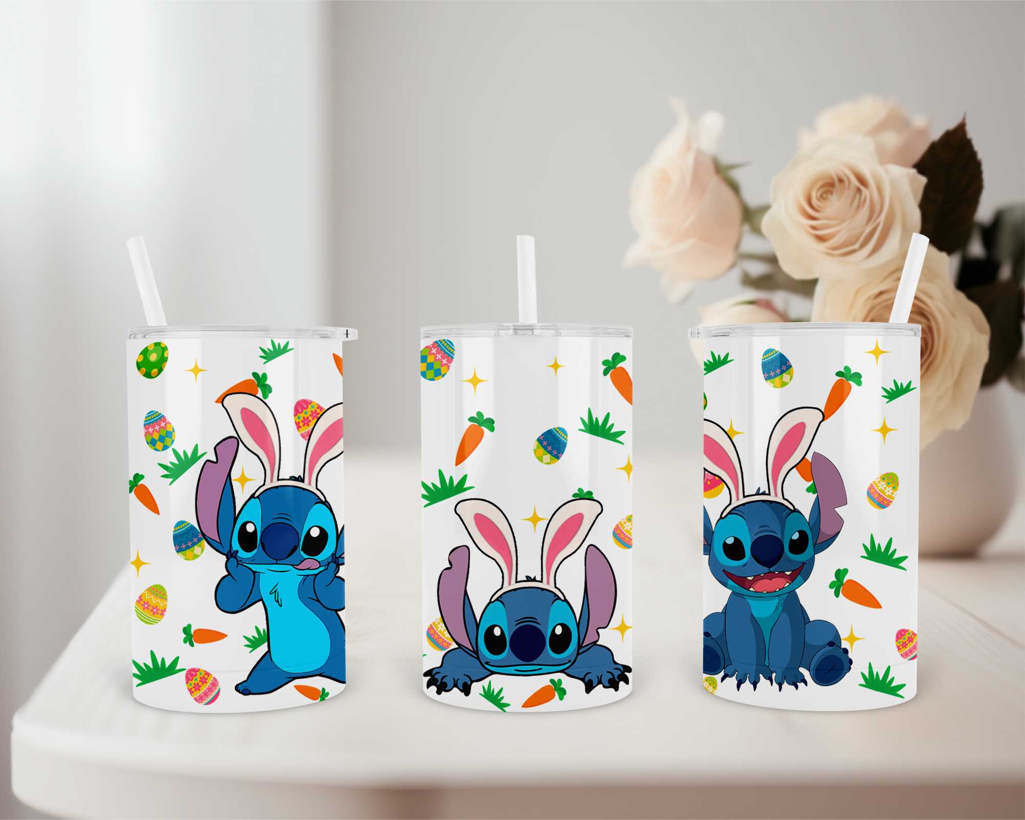 Bunny Stitch